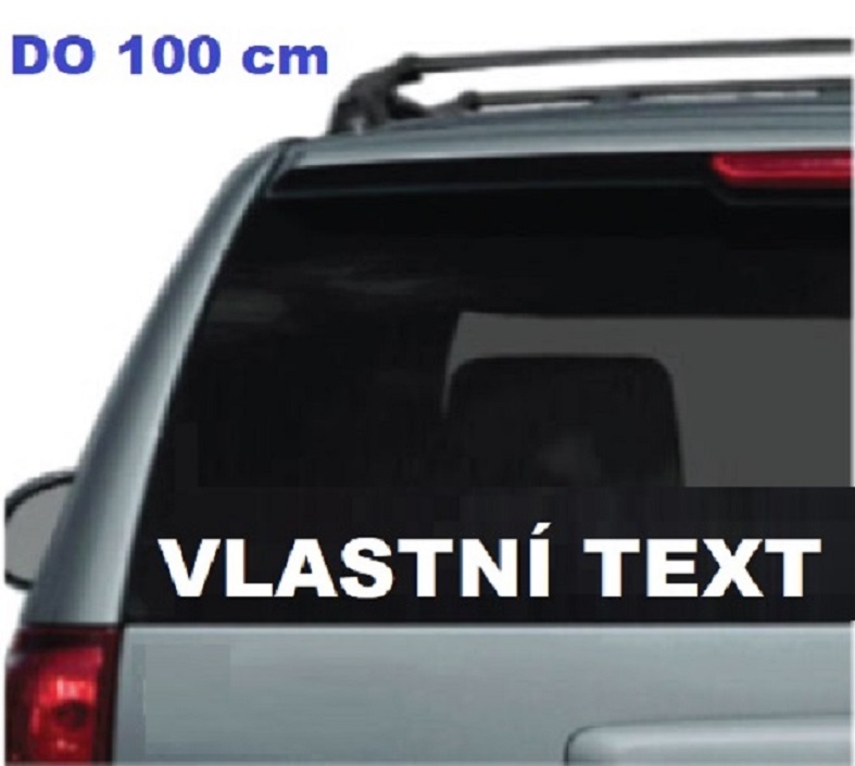 vlastní